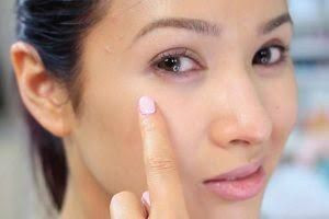 Tips Atasi Mata Bengkak di Pagi Hari
