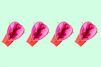 Makanan Tepat untuk Vagina Sehat