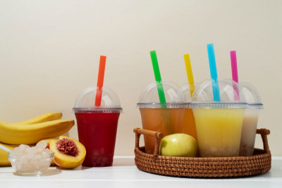 Sugar Trap Manis yang Menipu:  Kenali Gula Tersembunyi di Balik Label Sehat