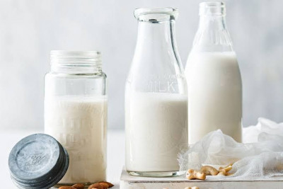 Kulit pun Bisa Sehat dengan Susu!