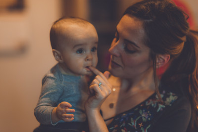 Kenali Masa Sindrom Teething pada Anak