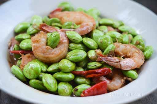 Jangan Anggap Remeh, Ini Deretan Manfaat Petai Bagi Kesehatan