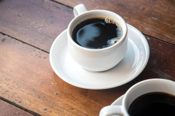 Siapa Bilang Minum Kopi Bisa Bikin Lebih Lama Terjaga?