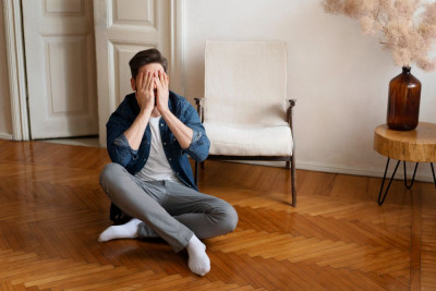 5 CARA MENGATASI KEBENCIAN DALAM DIRI