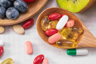 MANFAAT VITAMIN K BAGI TUBUH