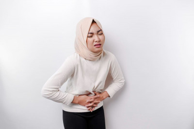 6 METODE BERPUASA UNTUK SAKIT MAAG 