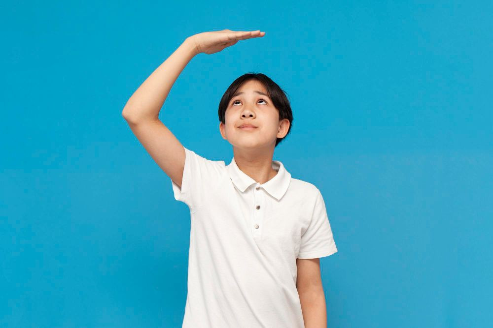 cara agar anak cepat gemuk dan tinggi, tinggi badan anak, tinggi badan anak stunting, tinggi badan ideal anak, tinggi ideal anak, agar anak tumbuh tinggi, yesdok
