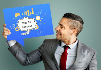 TERAPKAN 10 MINDSET INI AGAR SUKSES YUK!