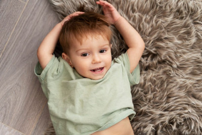 Cara Mengatasi Sindrom Hair Tourniquet pada Bayi