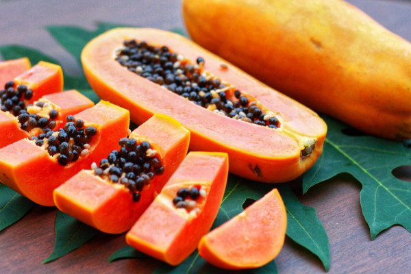 Makanan Ini Memperlancar Siklus Menstruasi Anda
