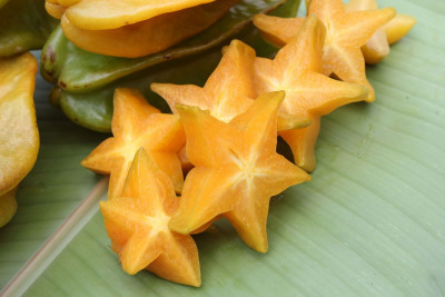Tak hanya Unik, Belimbing juga Kaya Manfaat
