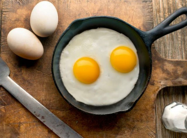 Telur Menghadirkan Beragam Manfaat Kesehatan bagi Tubuh