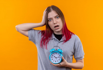 5 JENIS HAID TIDAK TERATUR