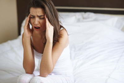 Ini Penyebab dan Cara Atasi Sakit Kepala setelah Bangun Tidur