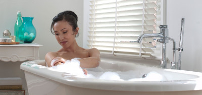 Ini 5 Kesalahan yang Dilakukan saat Mandi