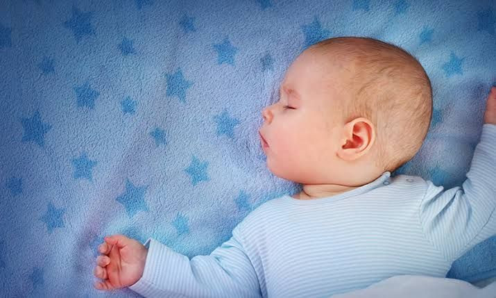 Cara Mudah Mengatasi Kepala Peyang Pada Bayi YesDok Cara Mudah Mengatasi Kepala Peyang Pada Bayi YesDok