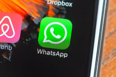 Studi: Whatsapp Beri Manfaat Positif Bagi Kesehatan