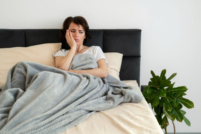 Kenapa Tubuh Sering Lemas Meski Tidur Cukup? Ini Penyebab Medis yang Jarang Disadari