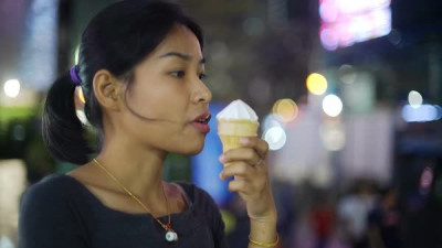 Selain Menurunkan Risiko Kanker, Ini Manfaat Es Krim lainnya
