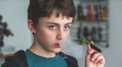 Bahaya penggunaan vape bagi remaja