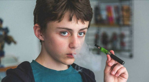 Bahaya penggunaan vape bagi remaja