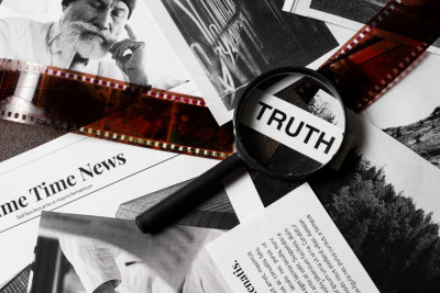 APA ITU ERA POST TRUTH? SIMAK 7 CARA MENGATASINYA YUK
