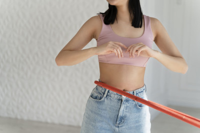 Libur Nataru Nambah Berat Badan? Ini 5 Tips Jaga BB Ideal saat Liburan