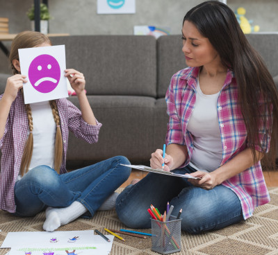 MOMS YUK BANGUN MENTAL ANAK, SIMAK 5 TIPSNYA!