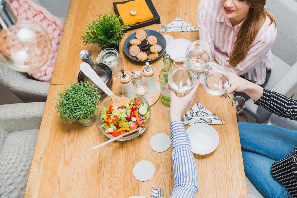 makanan untuk tahun baru, menu tahun baru, cemilan malam tahun baru, menu tahun baru dirumah, resep makanan tahun baru, yesdok