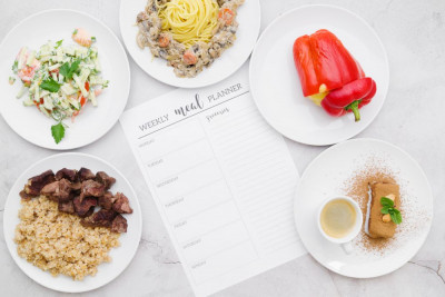 Tips Memilih Program Diet yang Tepat