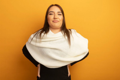 PIPI TEMBEM (CHUBBY) PADAHAL BADAN KURUS, SIMAK 6 PENYEBABNYA YUK!