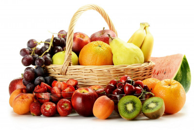 Turunkan Berat Badan dengan Buah Rendah Karbohidrat