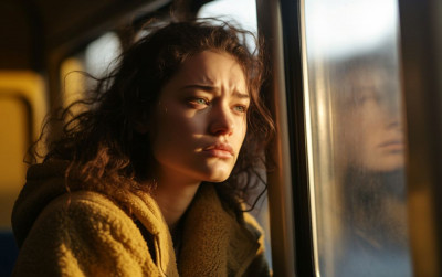 MALADAPTIVE DAYDREAMING, SIMAK PENYEBAB SESEORANG SERING MELAMUN