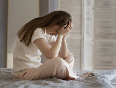 TRAUMA TIDAK SEGERA DIATASI, WASPADAI MENGIDAP EMOTIONAL BAGGAGE!
