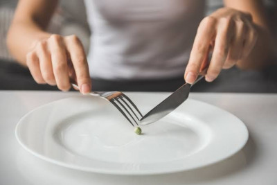 Waspadai Eating Disorder, Kelainan Pola Makan yang Menyebabkan Kematian