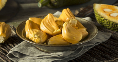 Kandungan Bermanfaat Dalam Nangka