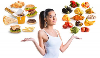 5 Jenis Makanan Yang Dapat Merusak Olahraga Lari Anda