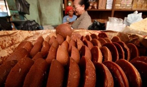 Manfaat ‘Si Hitam Manis’ untuk Diet Sehat