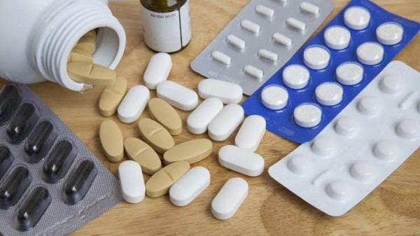 Kesalahan Umum saat Minum Obat