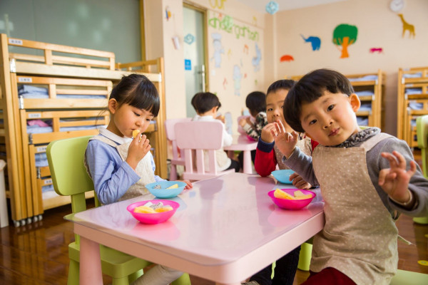 Lima Makanan untuk Merangsang Kecerdasan Anak