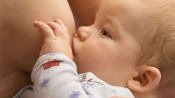 Cara Menyapih Bayi dengan Mudah