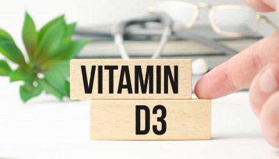 Wajib Minum Vitamin: Ini 5 Manfaat Vitamin D3 