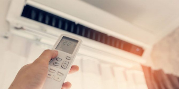 Bahaya Sering Berada di Ruangan Ber-AC