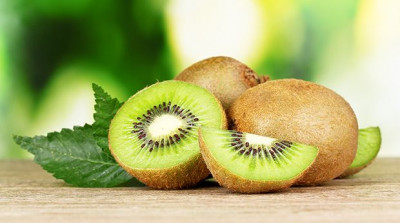 Beragam Manfaat Berharga Kiwi untuk Kesehatan