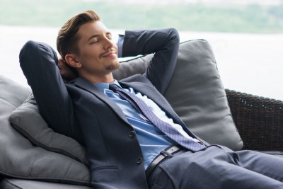 ME TIME ITU APA? SIMAK 6 TANDANYA YUK