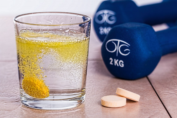 Ini Alasan Vitamin C Baik untuk Diet