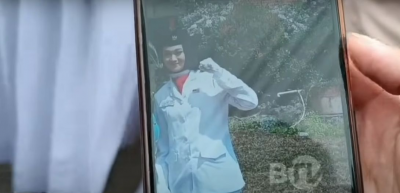PESERTA PASKIBRAKA KEJANG LALU MENINGGAL USAI TES LARI SELAMA 12 MENIT, INI 8 PENCEGAHAN RISIKO FATALNYA
