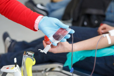 Skandal Terinfeksi HIV Akibat Transfusi Darah di Inggris, Ini 5 Faktanya