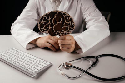 NEUROTICISM ITU APA? SIMAK 5 PENYEBABNYA YUK