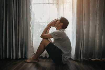 7 GEJALA MENGIDAP ANHEDONIA, CIRINYA SUSAH NIMATIN HIDUP